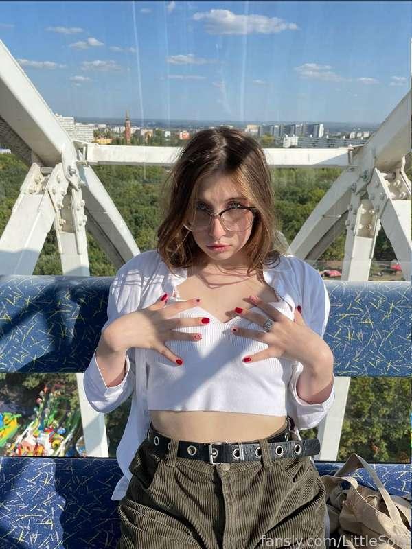 Would you go with me on a date?