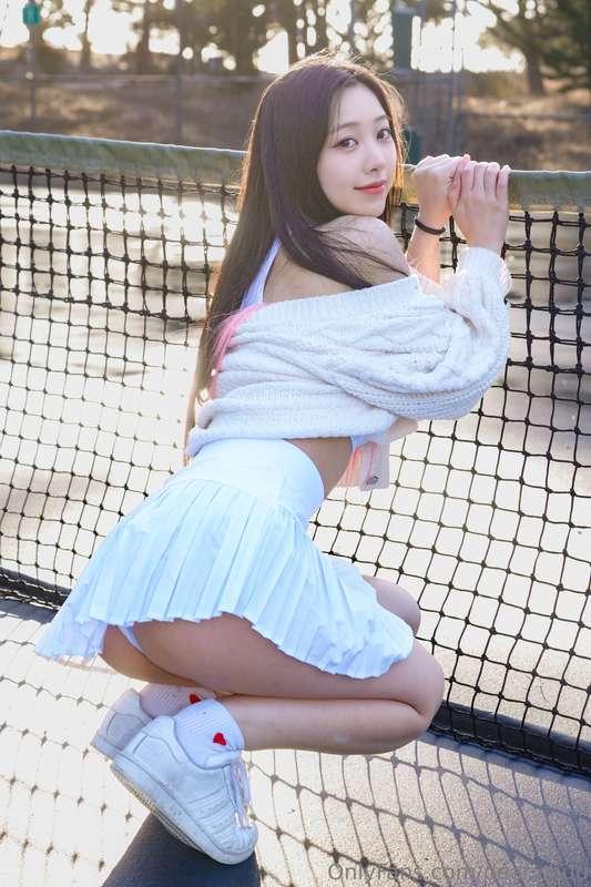 Do you think you would beat me in a 1v1? 