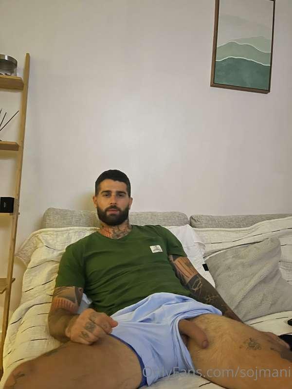 Been busy here in Miami, be sure to check ur dms new content..