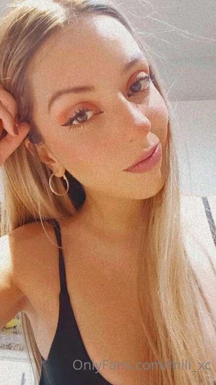 ASK ME FOR YOUR CUSTOM! ⚡️ 💋Make you cum would be my goal ri..