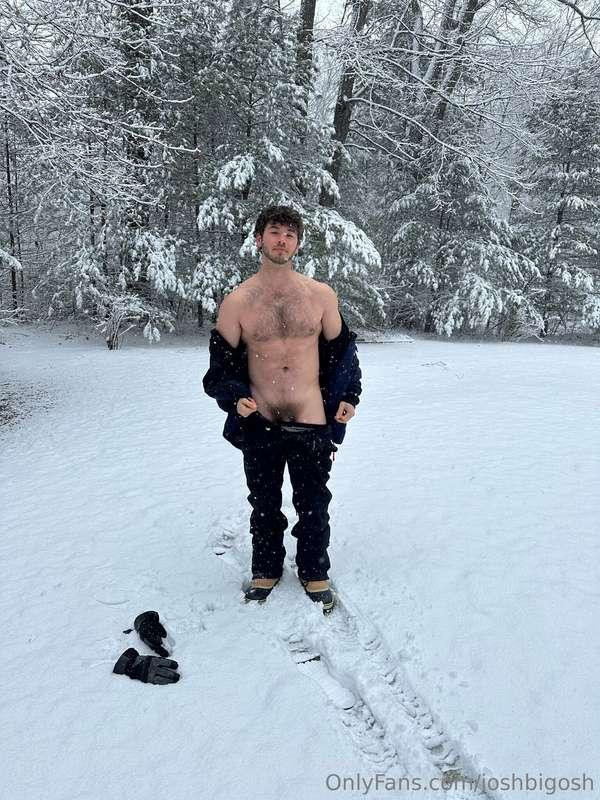 joshbigosh main image