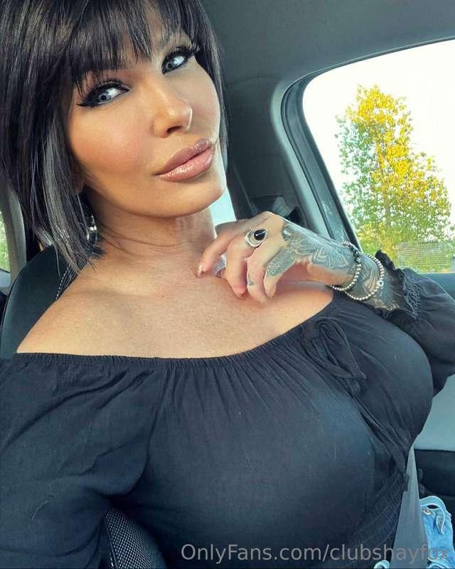 ❤️Thinking of you!