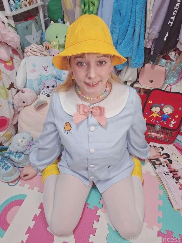 lildreamprincess image #42