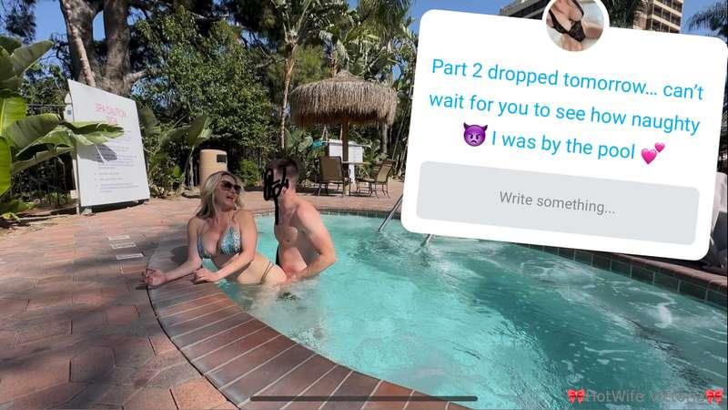 @nickblaze and I fucked for hours last time we got together ..
