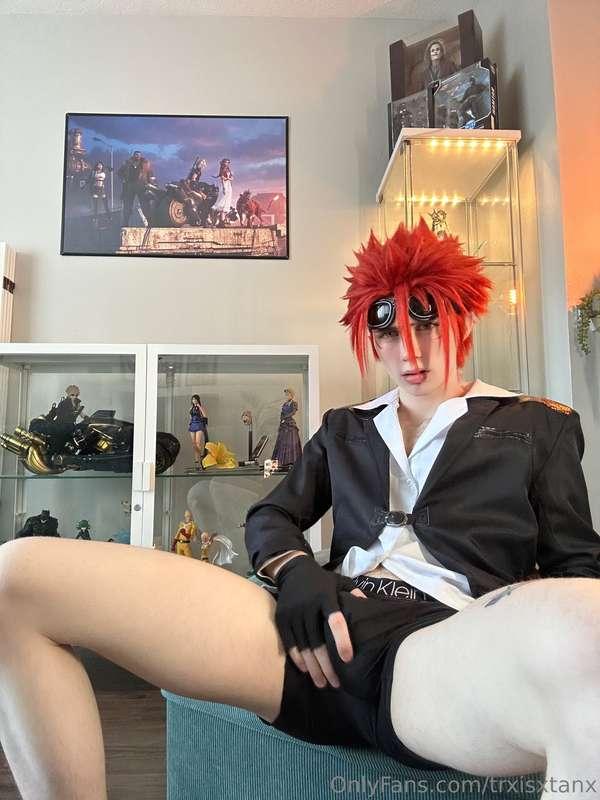 trxisxtanx image #5