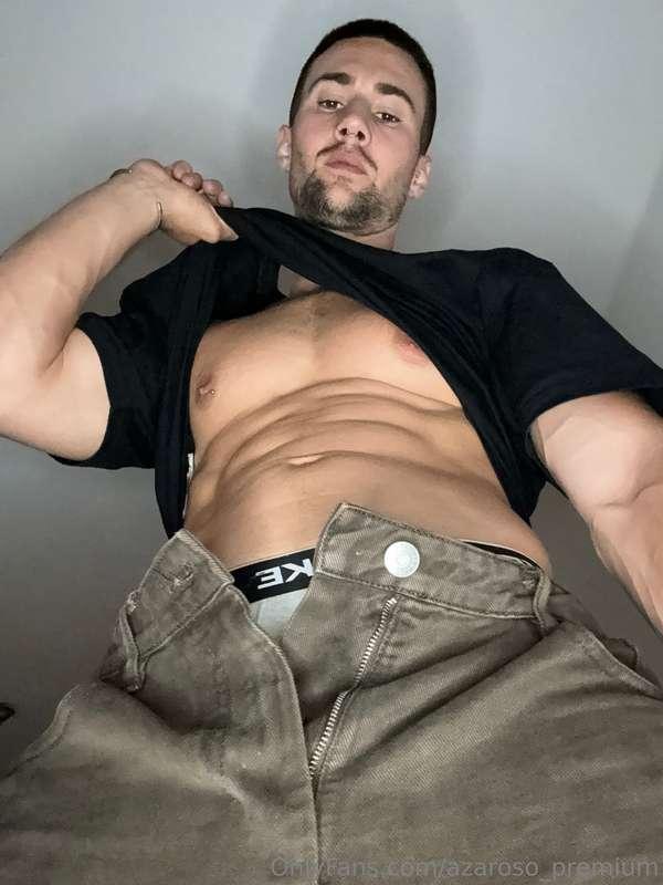 POV: Me and you just got home from a night out…What happens ..
