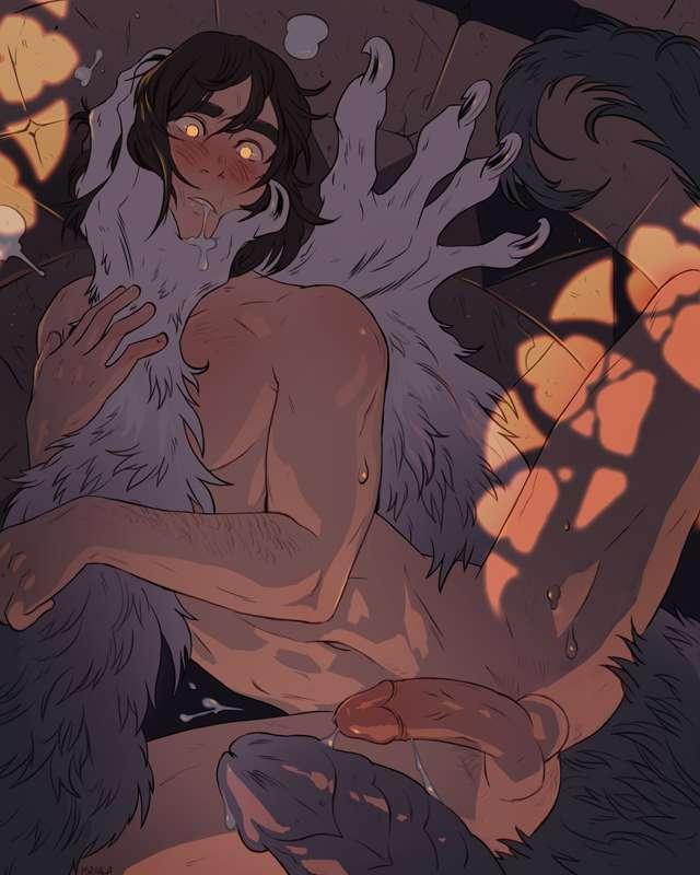 Subspace B (nsfw)