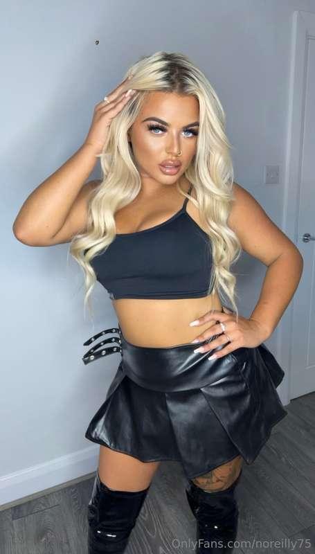 I’m about to turn your fantasies into my reality.