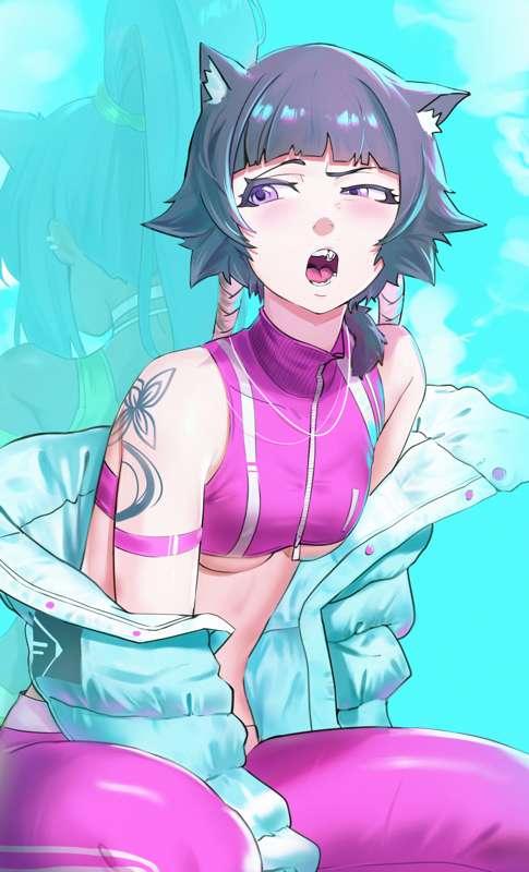 Soi Fon
