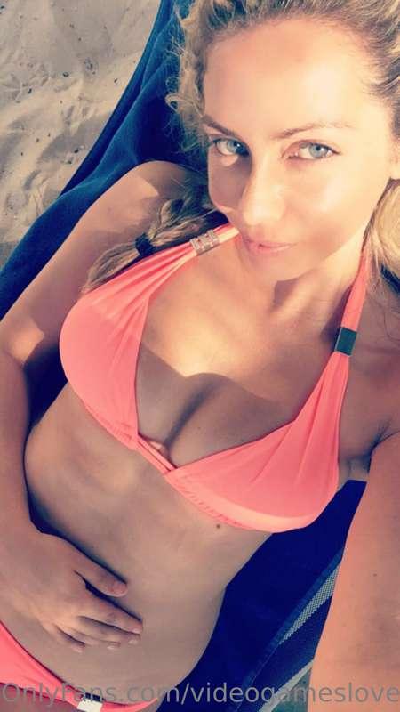 Summer on my mind ❤️☺️