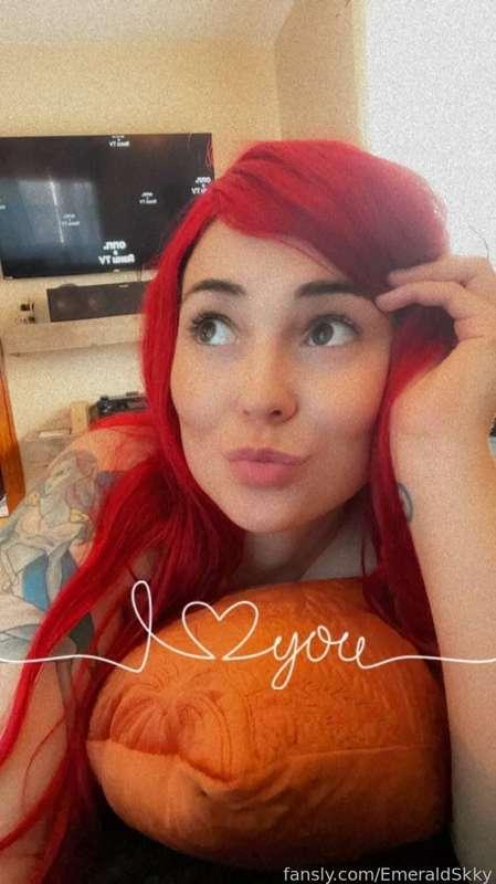 Please my kitty🐱 👅


#fyp #redhead #natural #thick #bigass