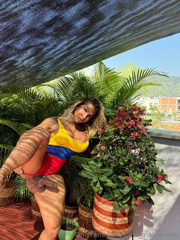 Vamos Colombia🇨🇴