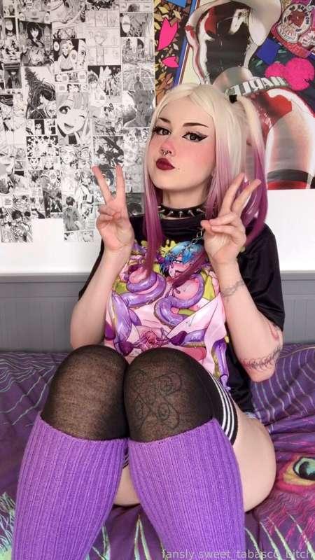 sweet_tabasco_bitch image #4