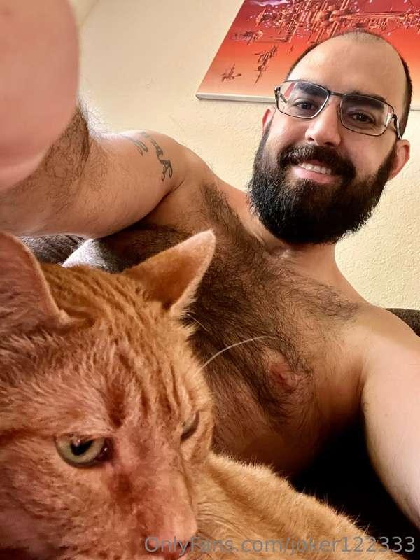 Buddies!