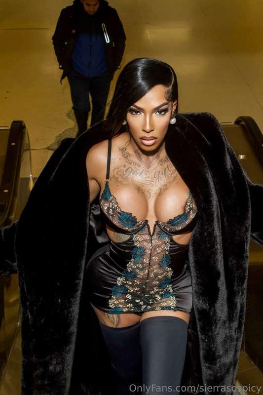 Big Titties Bright Lights NYC 🍎 
