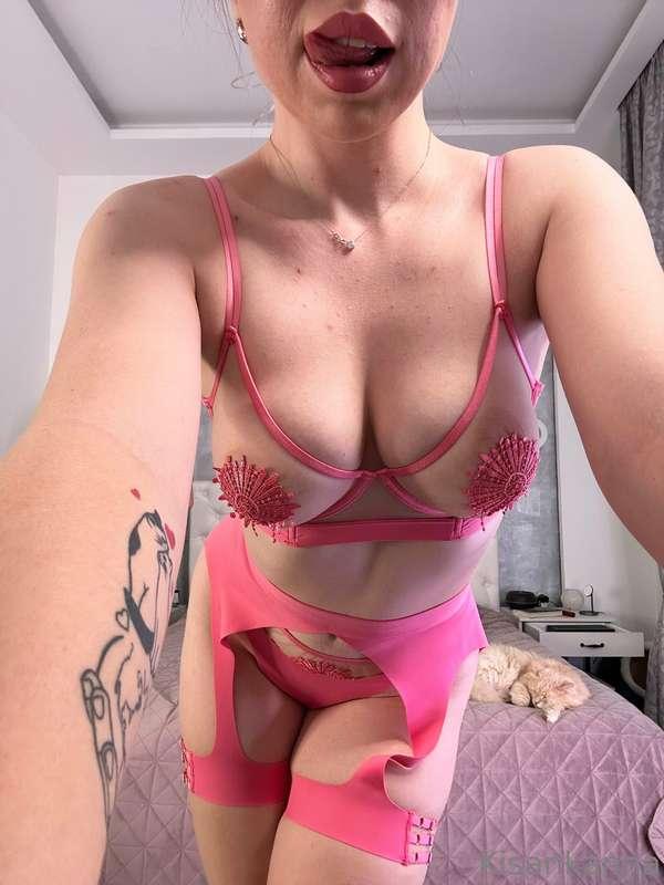 What about likes on last porn?🥰