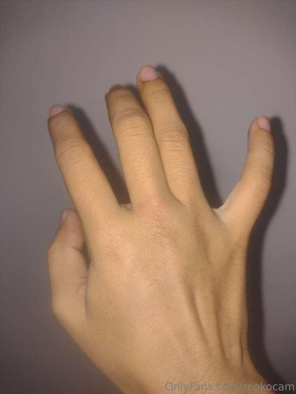 When I said that by punching I left my frustration and anger..