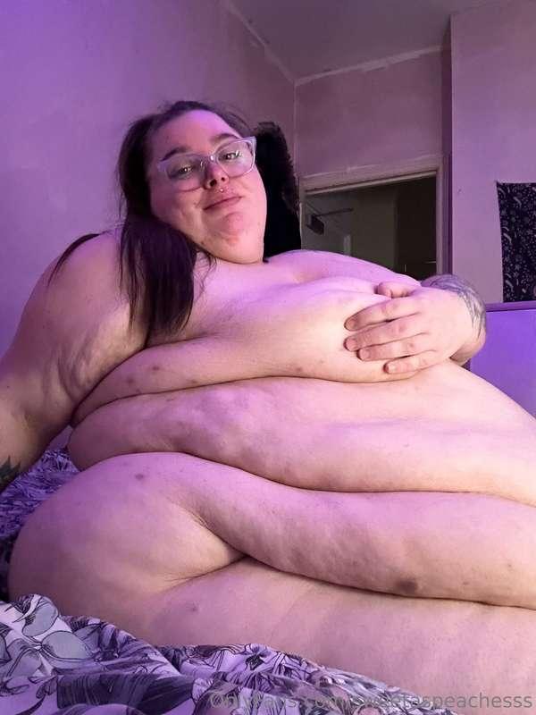 Love getting those close up angles of all my rolls 😍