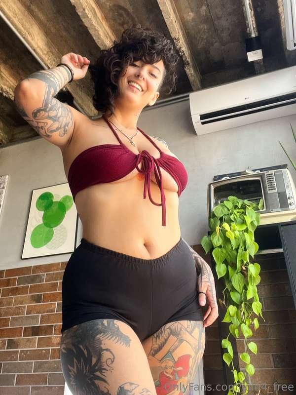 First you get to look at my tits then you get to fuck them