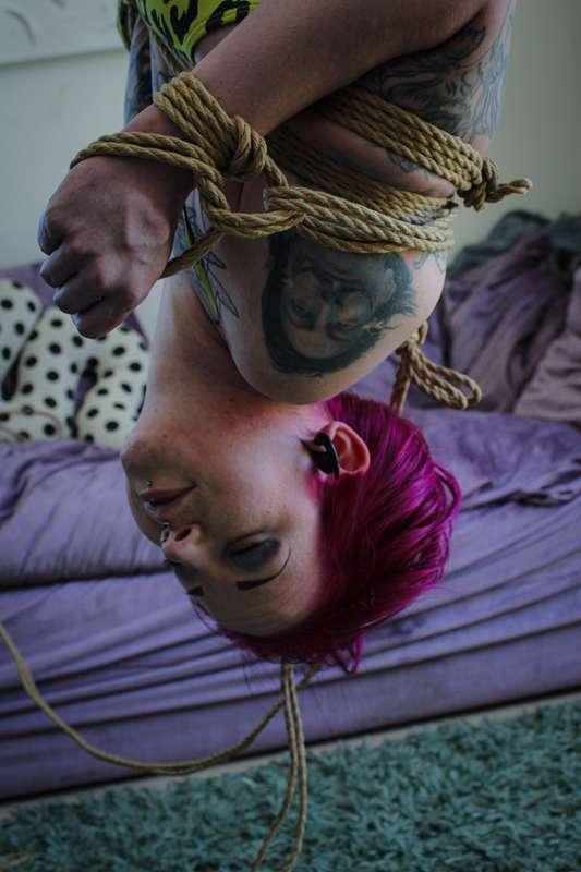 ladylazarus image #13