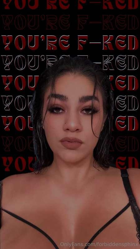 I finally made my Throne, I know it’ll send you into a full ..