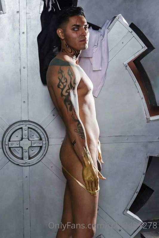 Enjoy some flash back Friday