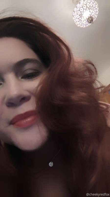 cheekyredfox image #0