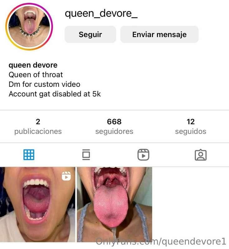 HELP ME REPORTING THIS FAKE ACCOUNT!!! ⚠️⚠️⚠️⚠️ Don’t get sc..