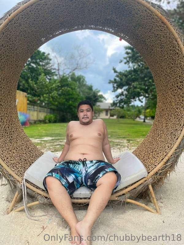 🐻💦