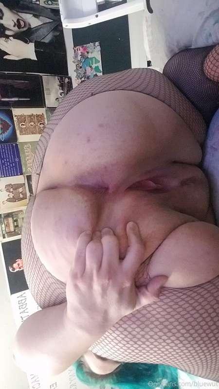 Take a bite of this big fat ass