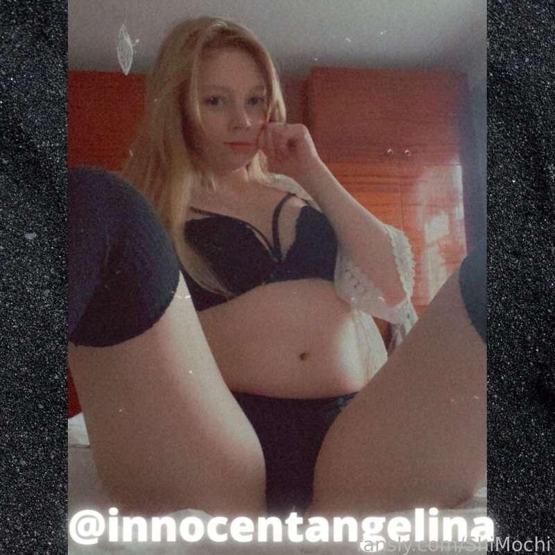 @innocentangelina

fans.ly/subscriptions/giftcode/NTU2MTM5ODk1MTQ0MzI5MjE2OjE6MTphMTU0M2QwYTU4

fans.ly/subscriptions/giftcode/NTU2MTM5ODk1MTQ0MzI5MjE2OjE6MTphMTU0M2QwYTU4

fans.ly/subscriptions/giftcode/NTU2MTM5ODk1MTQ0MzI5MjE2OjE6MTphMTU0M2QwYTU4

 ⛔️I wanna be your favorite virgin girl!⛔️

😍Wanna see how is it to be my daddy for 1 week?

💚 I’m sure you won’t want to leave me after!

@innocentangelina

#fyp #innocent #curvy #natural #daddysgirl
#tattoos #college #girlnextdoor #amateur #bigbooty
#horny #naughty #kinky #wet #tight #NSFW #virgin
#young #barelylegal #teen