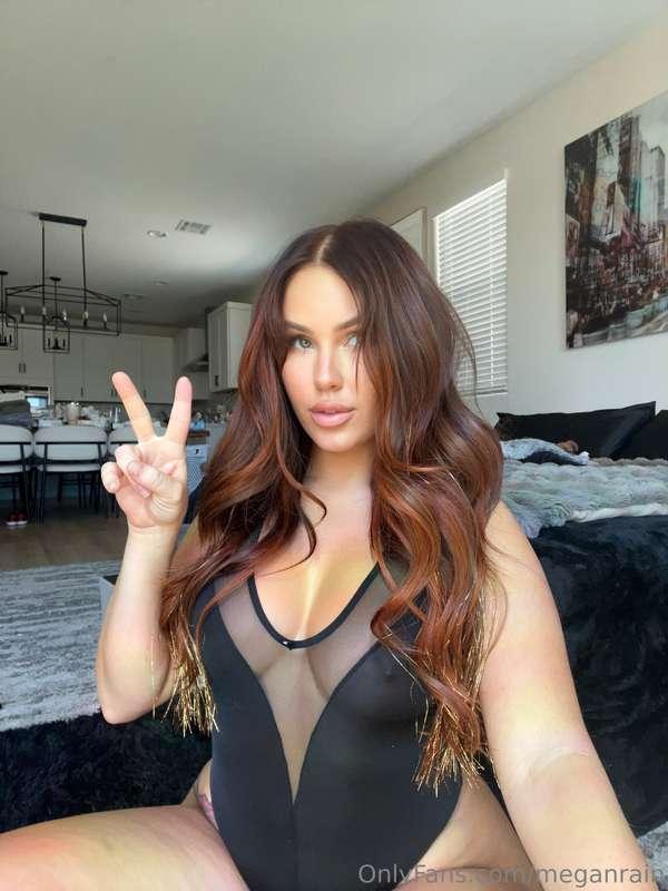 meganrain main image