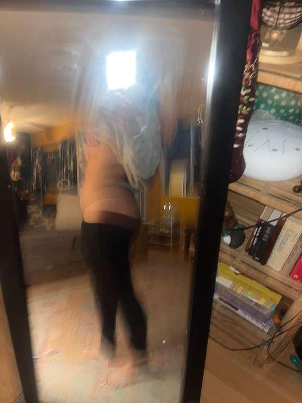 how about some nudes including dudes?! 