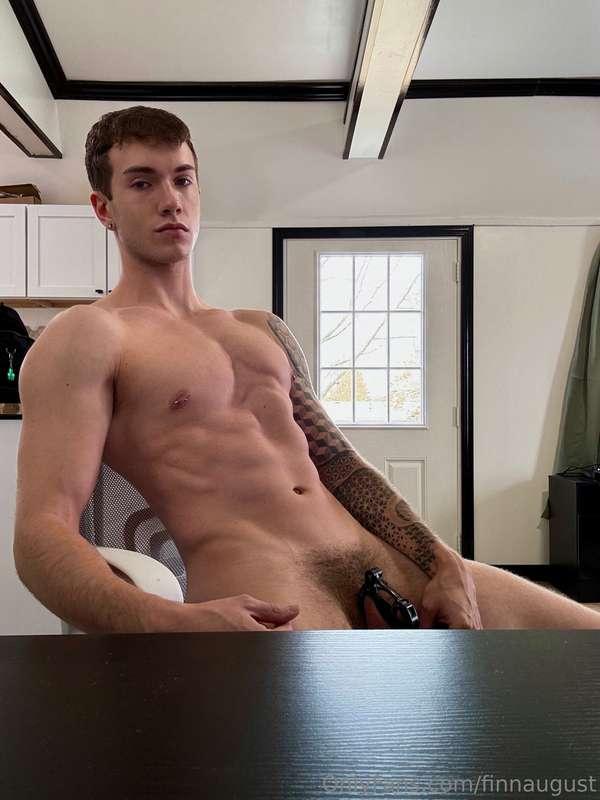 Need some under desk help 😈