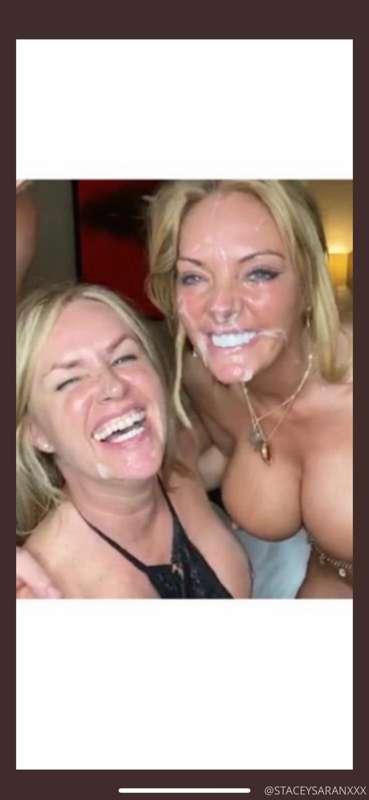 @summerrose69 & I love spunk so much. 🤪