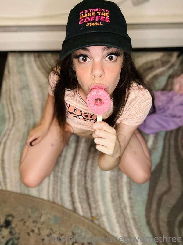 shegavemethree image #26