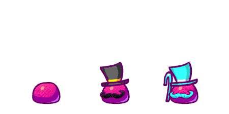 New $5 Tier! (+new graphics yay)