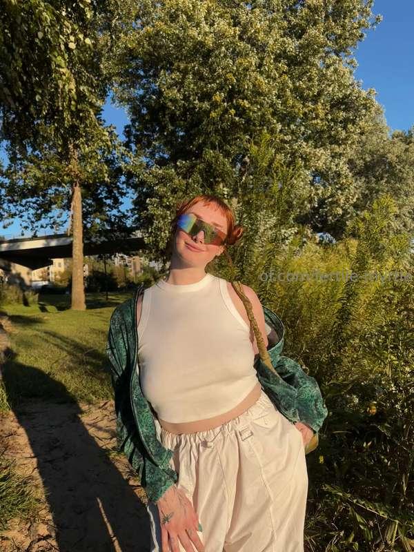 a breath of fresh air ☺️