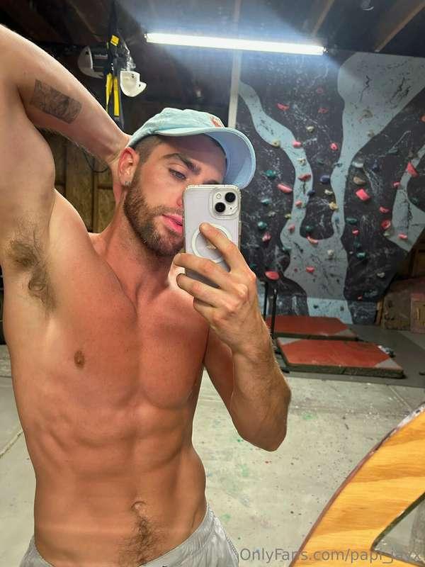 How we doing this weekend?