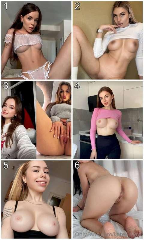 🚨 SUBSCRIBE TO MY BESTIES FOR HOT ACTIVITIES!1. 😍💫 @chloecut..