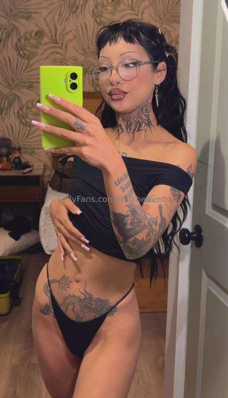 SHOWER LIVE in 5 mins 🤭