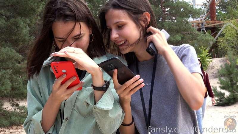 Juliet-Tour Of Chernobyl Part 5 (Photo)