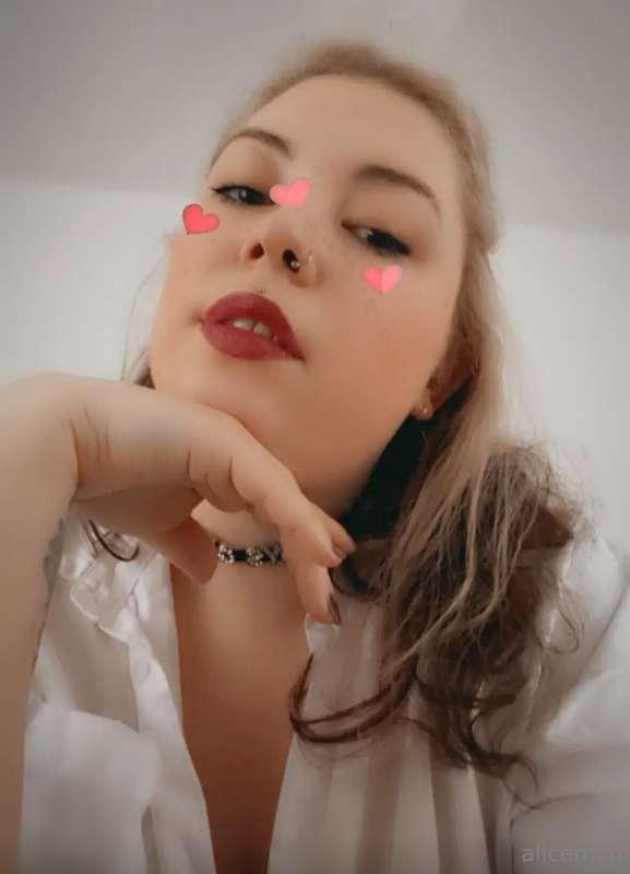 I hope you’re thinking of all the ways you’re going to spoil..