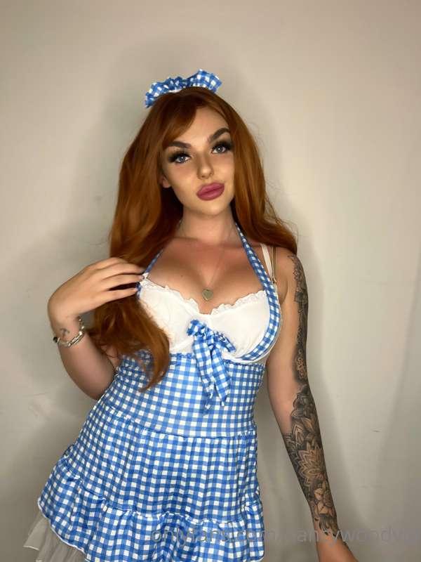 Appreciate me and then punish me 😉