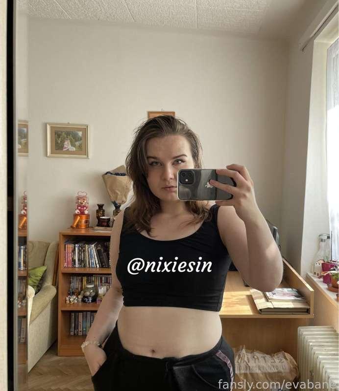 Not your stereotypical kind of innocent.. I'm a really naughty one who loves to entertain! 👅

https://fans.ly/nixiesin

🥵 I like dad jokes and role-plays 🥵


I’m @NixieSin, will you be my daddy?

 
#fyp #NSFW #daddysgirl #chubby #armpits #cosplay #roleplay #sextoys #bigass #curves #thick #assworship #amateur #curvy #horny #hot #wet  #dirtymind #lingerie