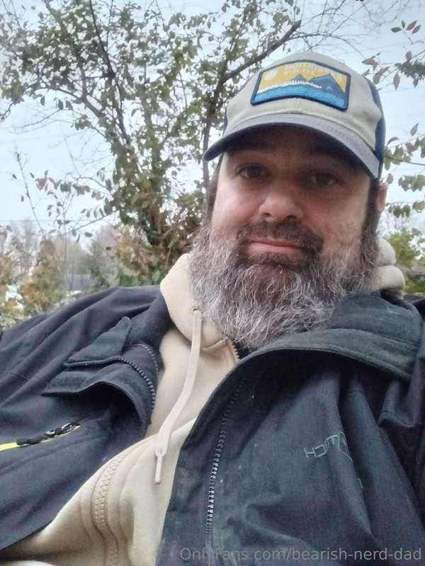 Solo(ish) Thanksgiving 