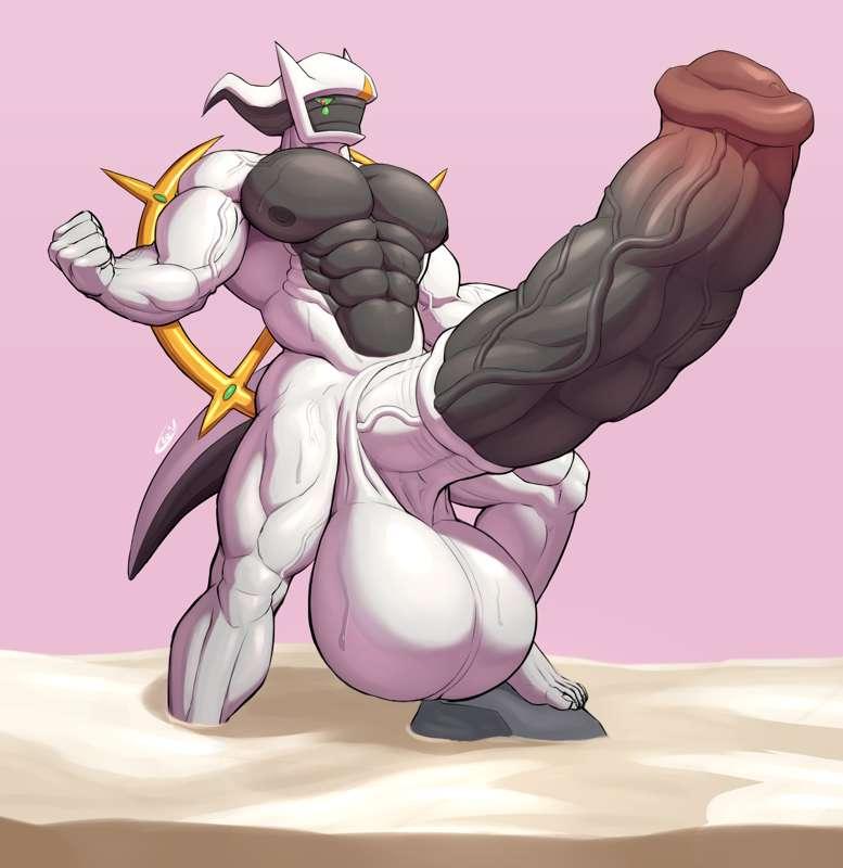 Power of Creation (Commission/Finished)