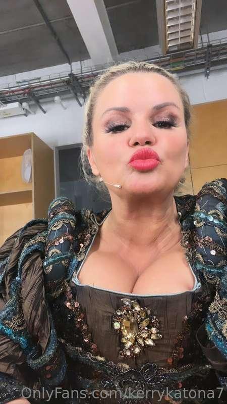 Showtime 💋💋💋