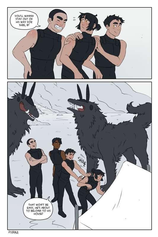 First Course p. 31