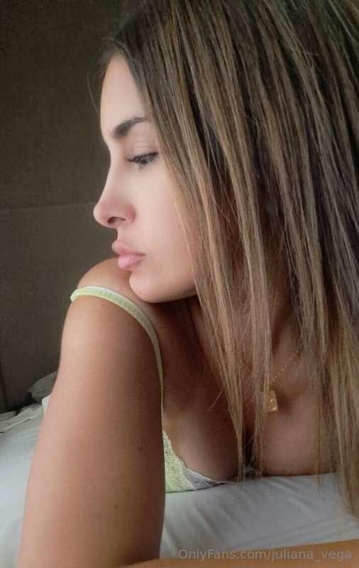 Do you like to see me like this or do you prefer hotter pict..